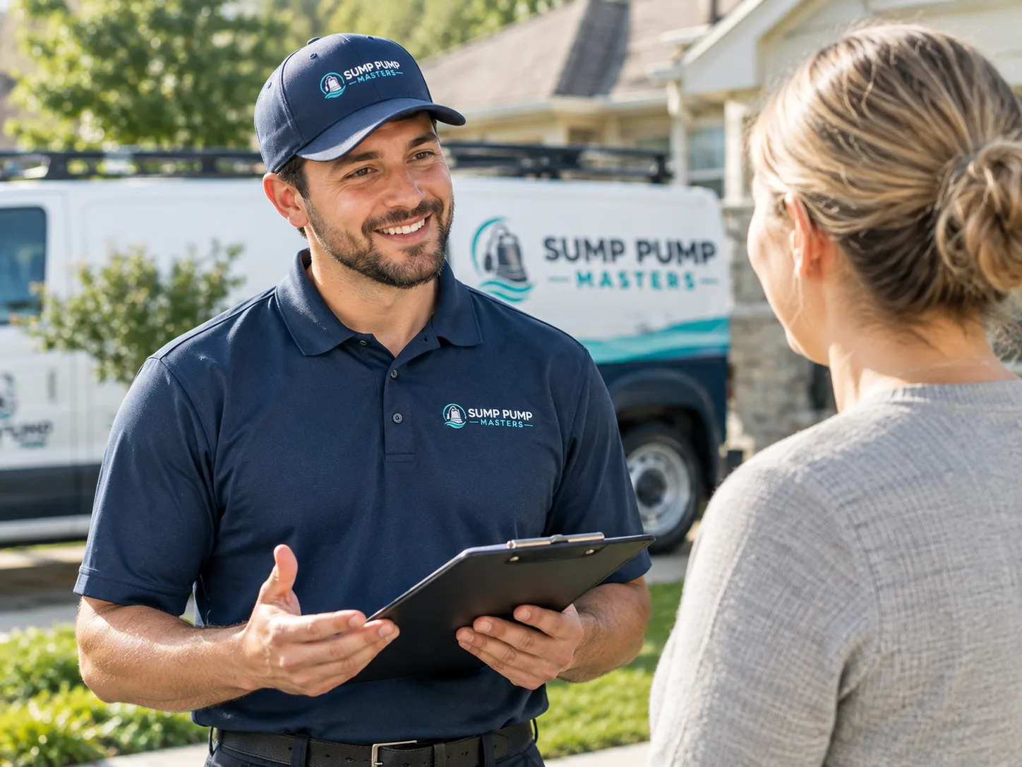 Sump Pump Repair La Crescent, MN FAQs